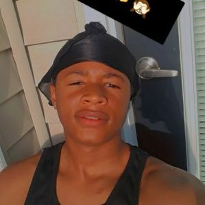 Meet your Posher, Trey